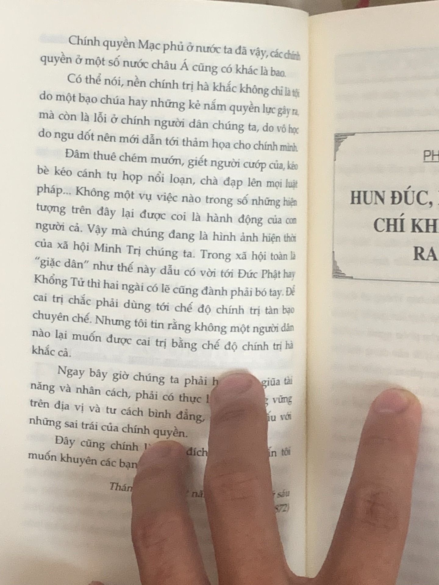 Khuyến Học (Tái Bản)