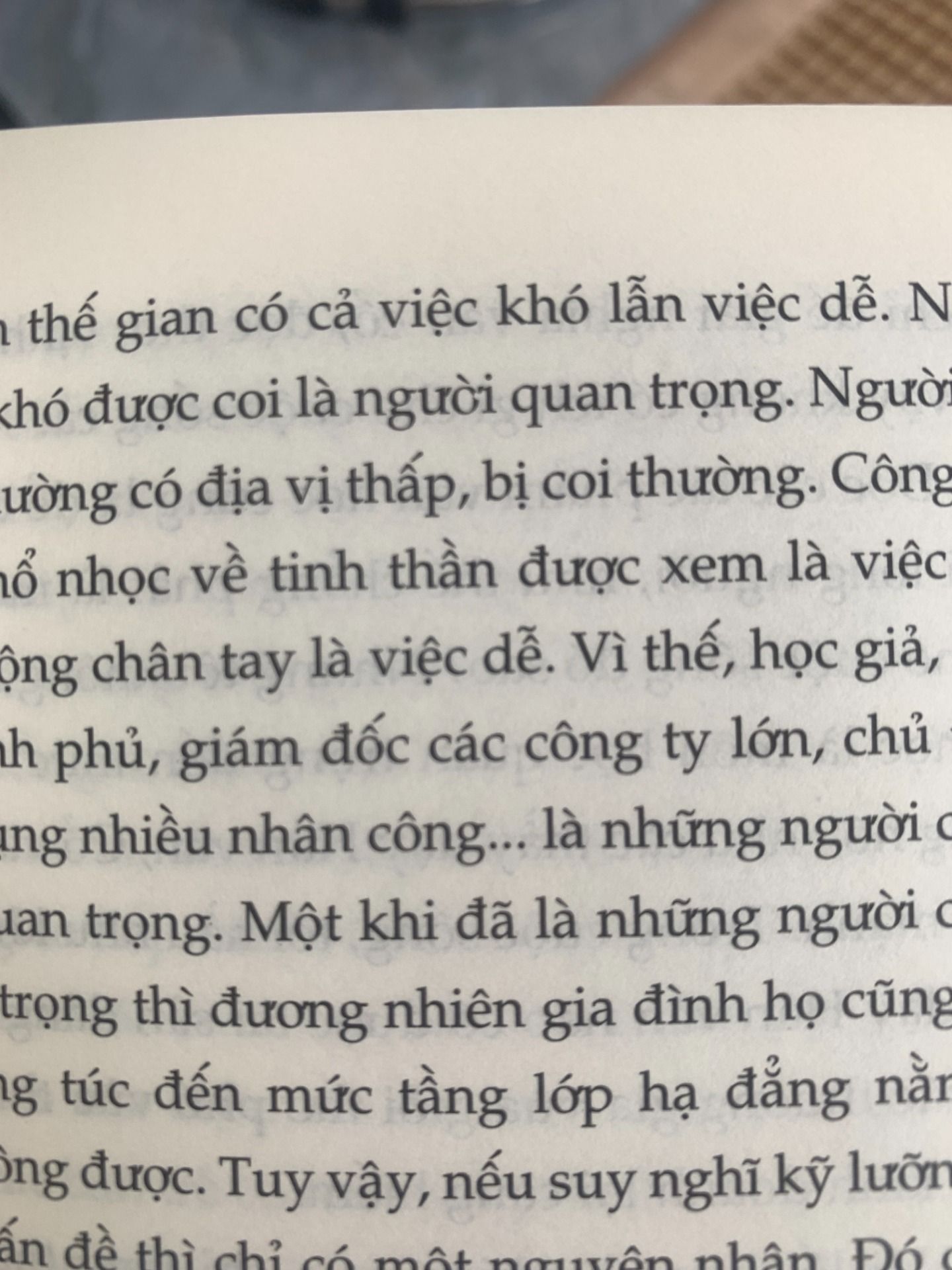 Khuyến Học (Tái Bản)