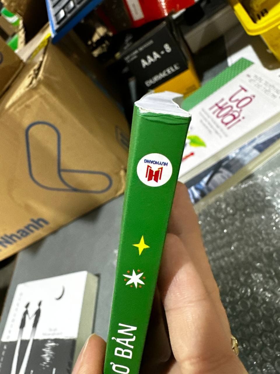 Tự học nhạc lý cơ bản (Phương pháp trình bày khoa học - Diễn giải tỉ mỉ, chi tiết - Nhiều ví dụ minh họa cụ thể - Bài tập thực hành phong phú) (Tái bản có bổ sung sửa chữa)