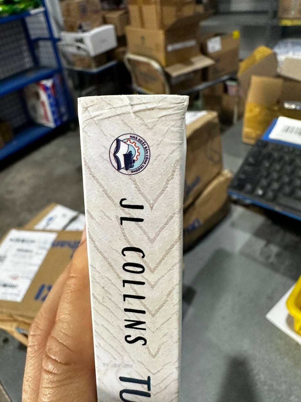 Tư Duy Đầu Tư - Tiền Đẻ Ra Tiền