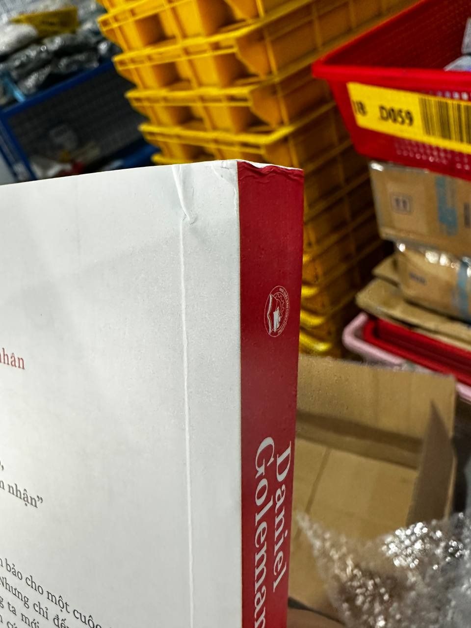 Trí Tuệ Xúc Cảm