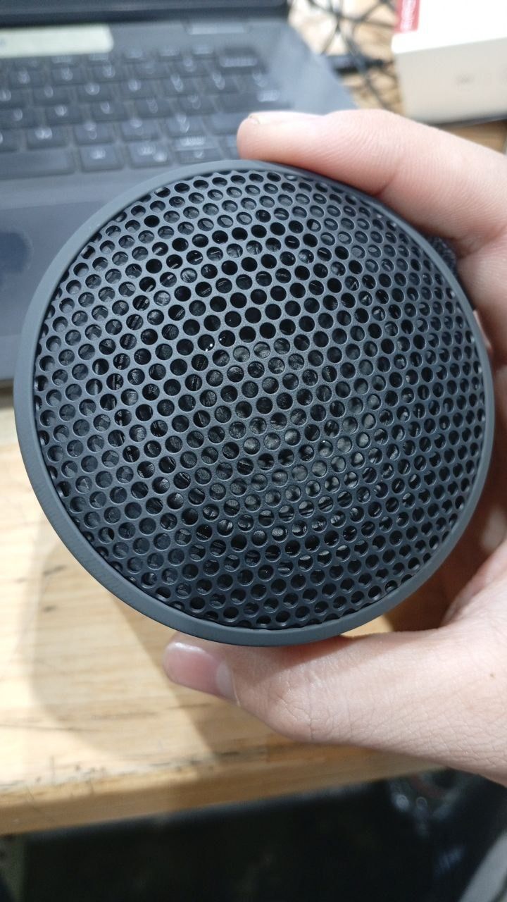 Loa Bluetooth Sony SRS-XB100 - Hàng chính hãng - Đen