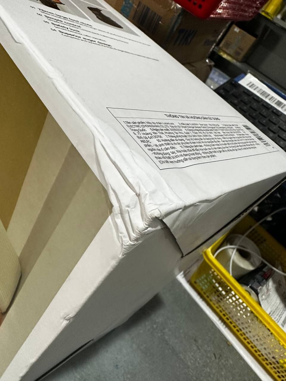 Máy ép chậm Locknlock EJJ421IVY Slow juicer - Dung tích 0.8L, 200W, 220-240V, 50Hz - Hàng chính hãng