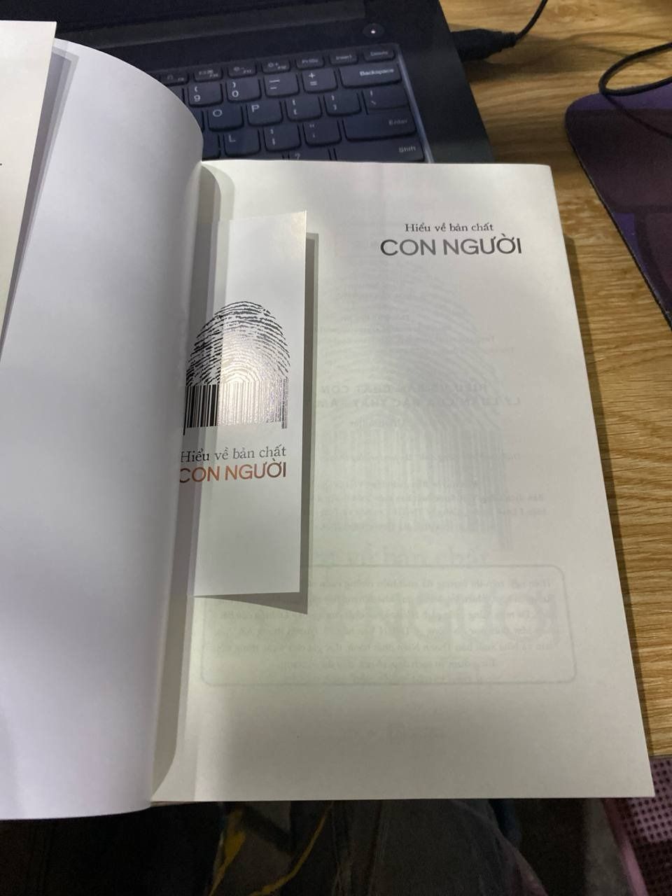 Hiểu Về Bản Chất Con Người - Lý Luận Của Bậc Thầy Tâm Thần Học