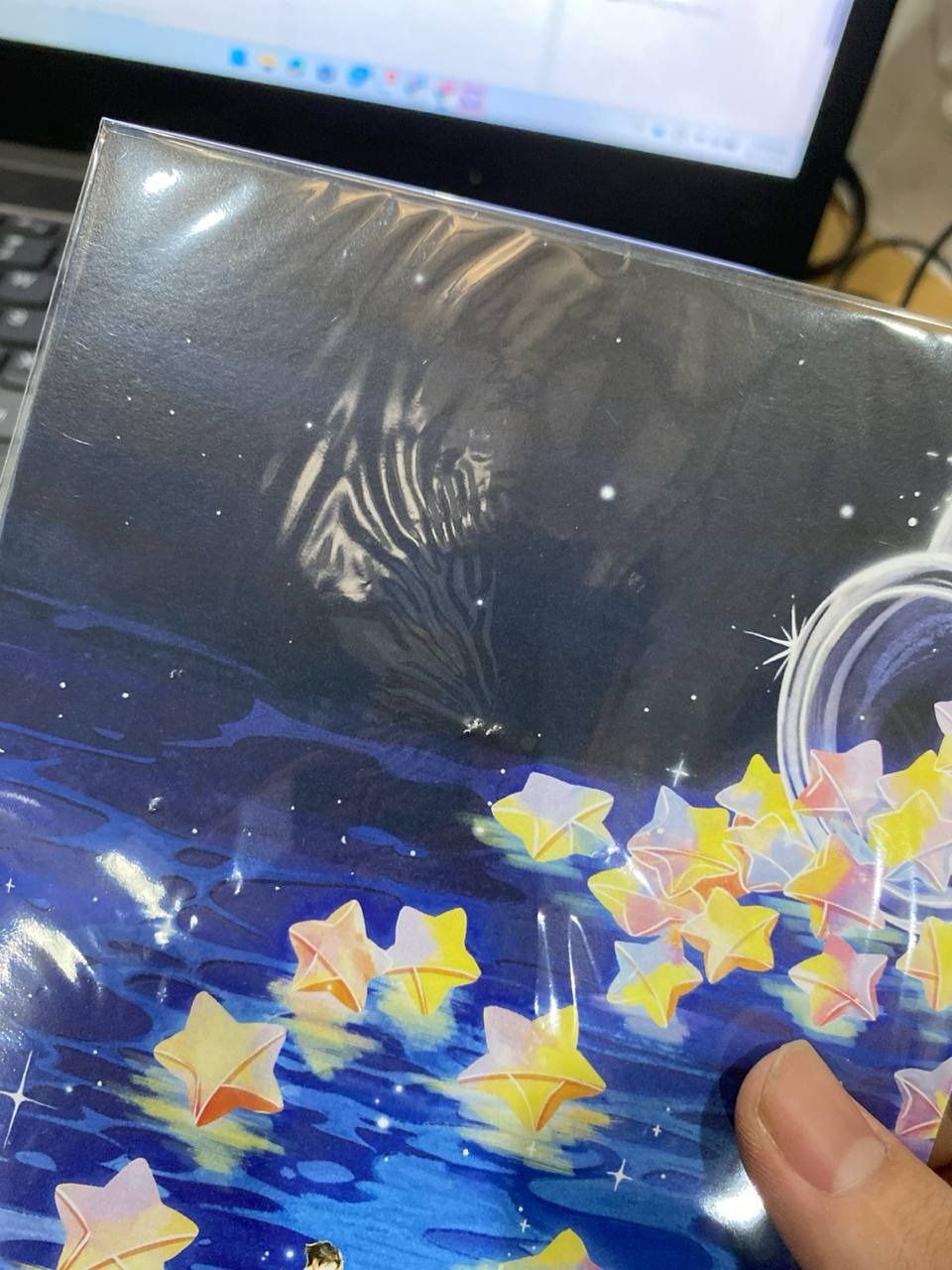 Kẹo Dâu Tây Và Tiểu Tiên Nữ Của Anh – Tập 2 - Bản Đặc Biệt