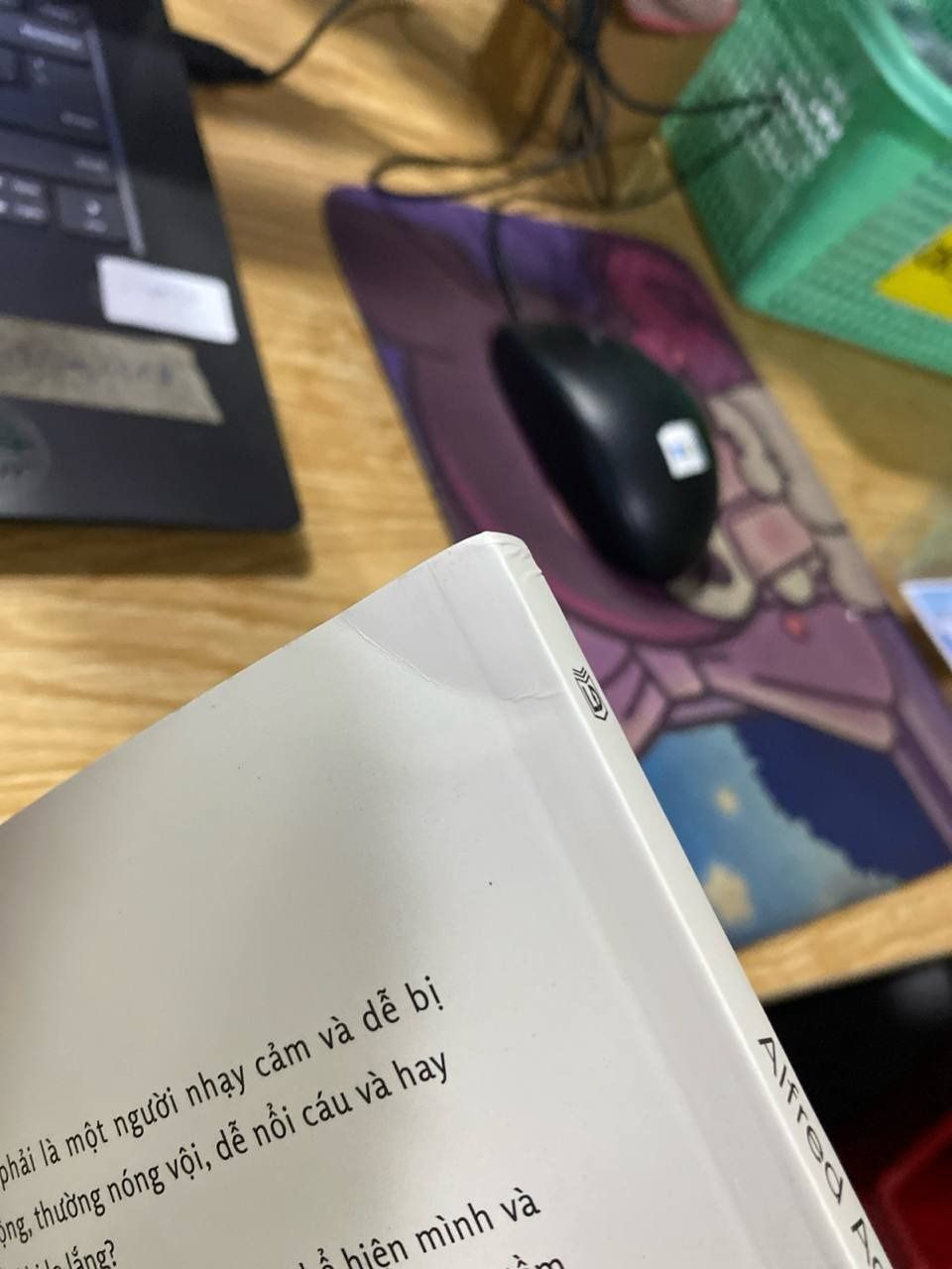 Hiểu Về Bản Chất Con Người - Lý Luận Của Bậc Thầy Tâm Thần Học