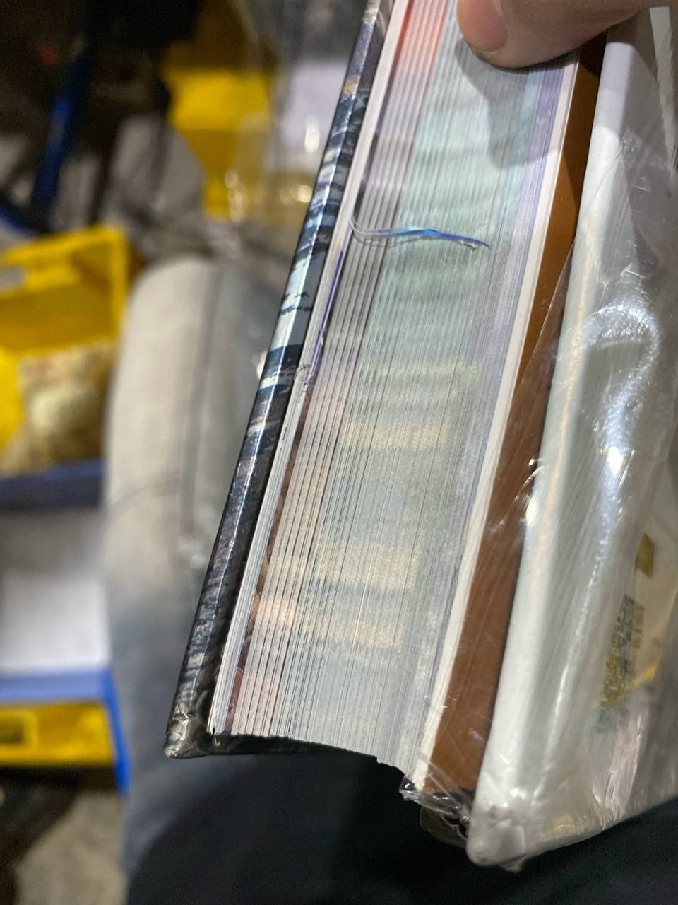 Sách Thuyết Minh Trực Quan Nhất Về Trái Đất