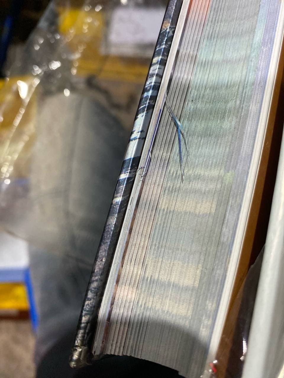 Sách Thuyết Minh Trực Quan Nhất Về Trái Đất