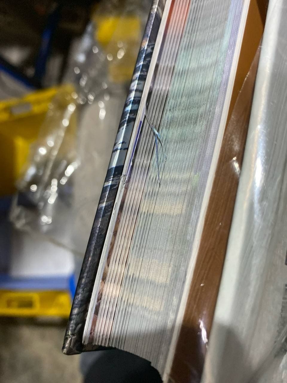 Sách Thuyết Minh Trực Quan Nhất Về Trái Đất