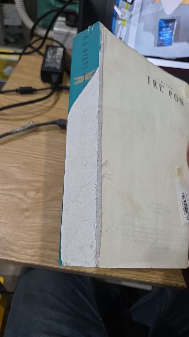 Truyện Trẻ Con