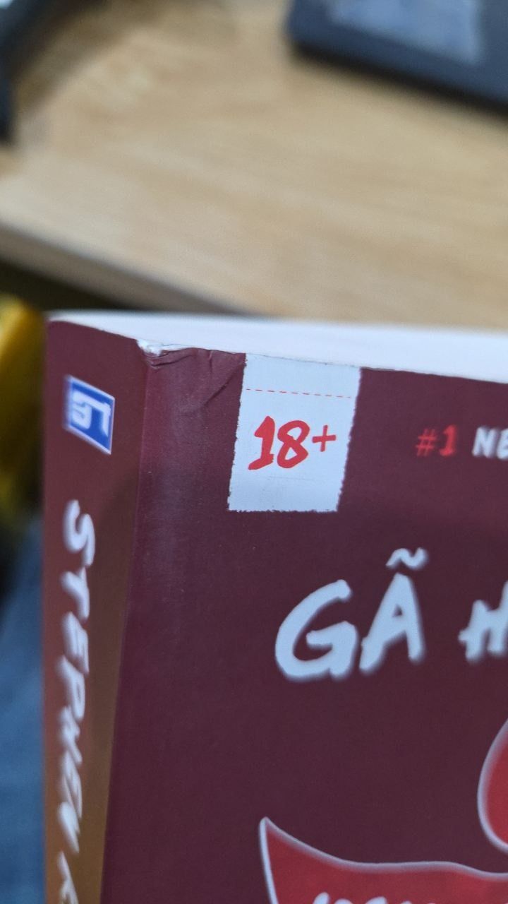 Sách Gã Hề Ma Quái - Tập 2