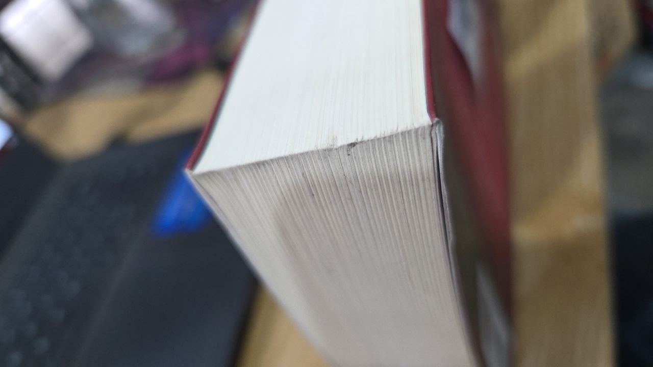 Sách Gã Hề Ma Quái - Tập 2