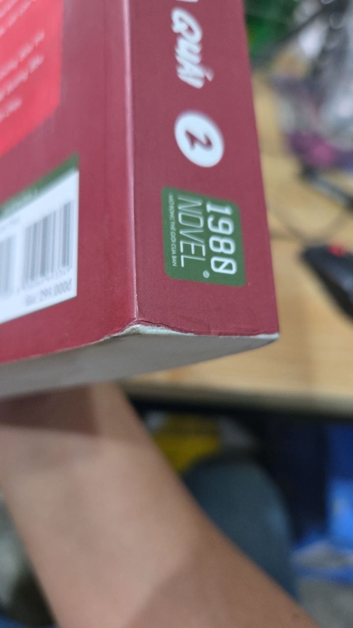 Sách Gã Hề Ma Quái - Tập 2