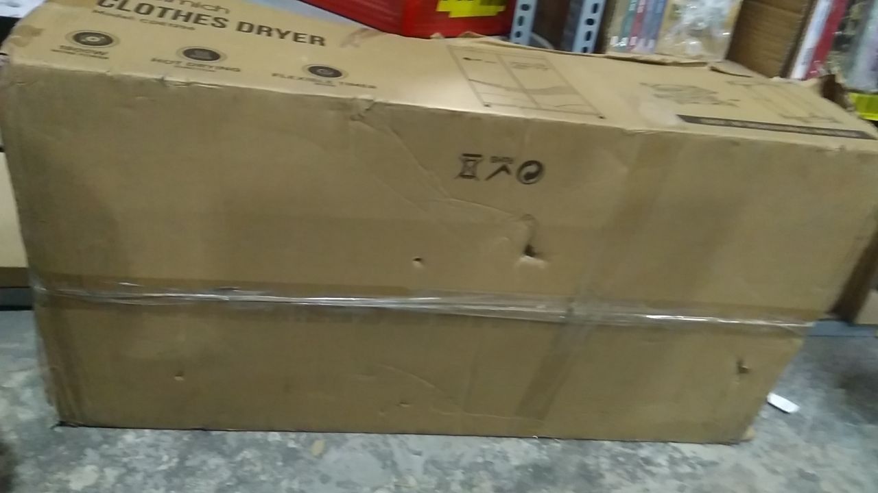 Tủ sấy quần áo Elmich CDE-1296 - Hàng Chính Hãng