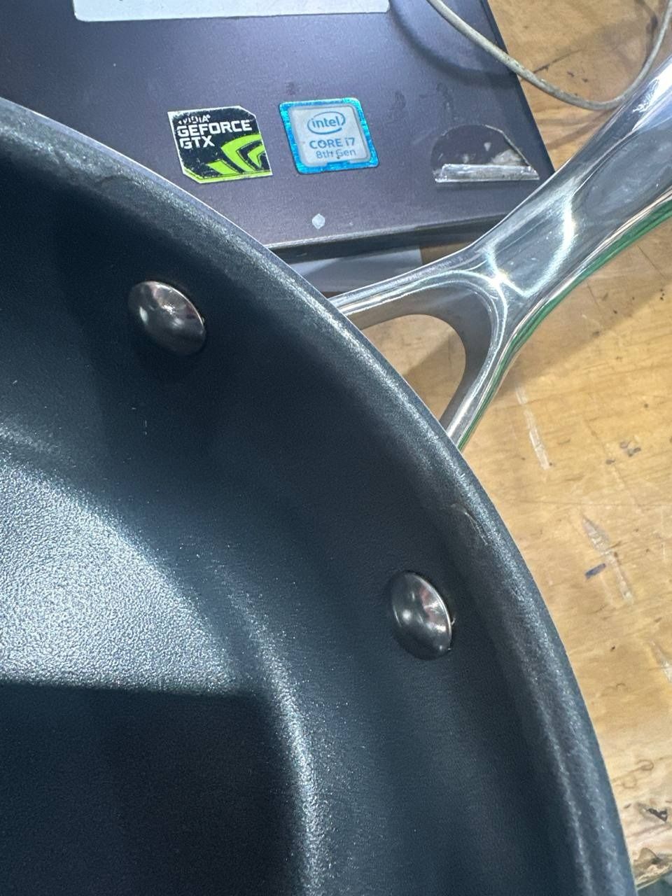 Chảo chống dính Inox dập nguyên khối Elmich Trimax Classic EL-2704OL size 20cm