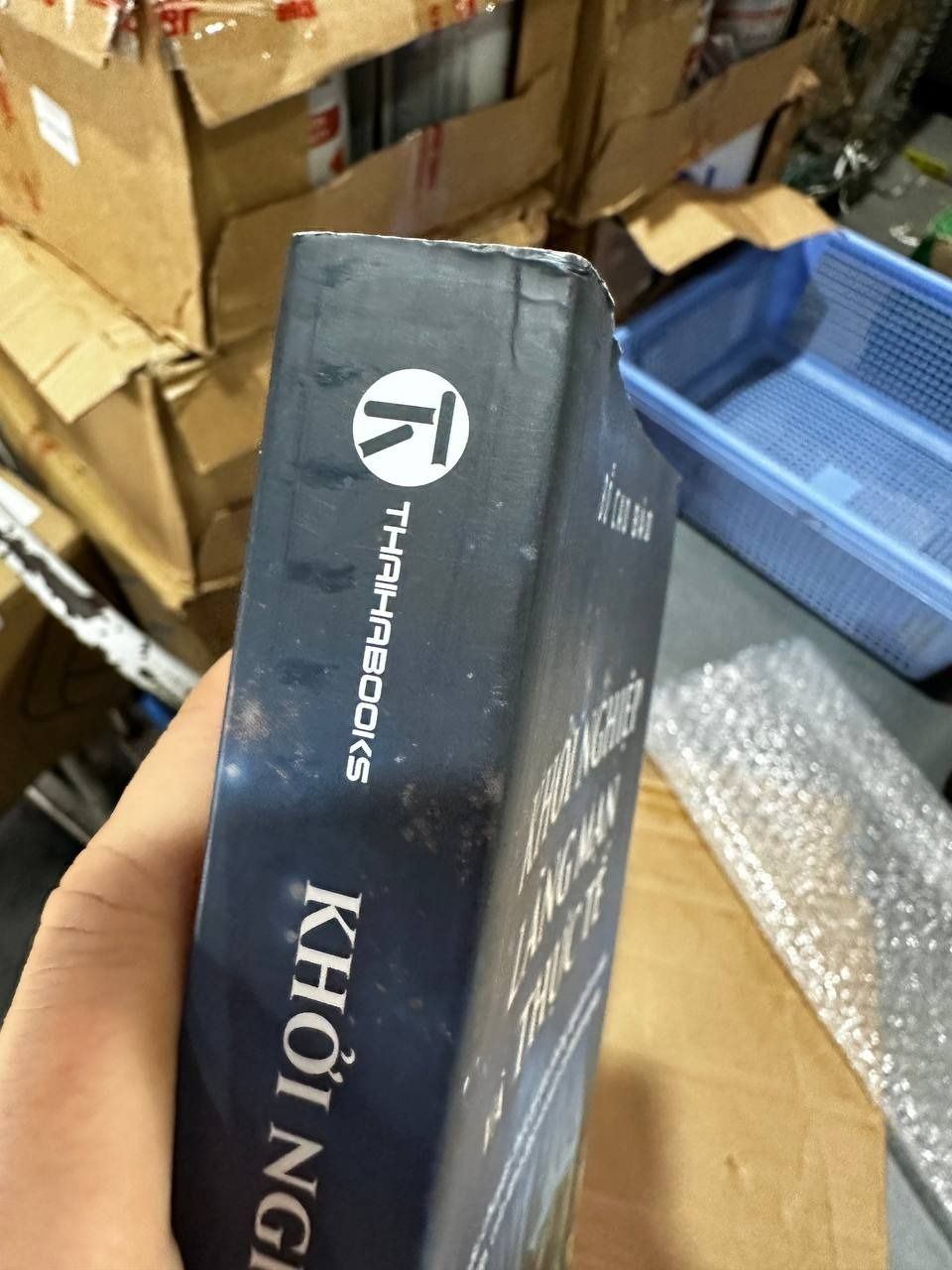 Khởi Nghiệp, Lãng Mạn Và Thực Tế