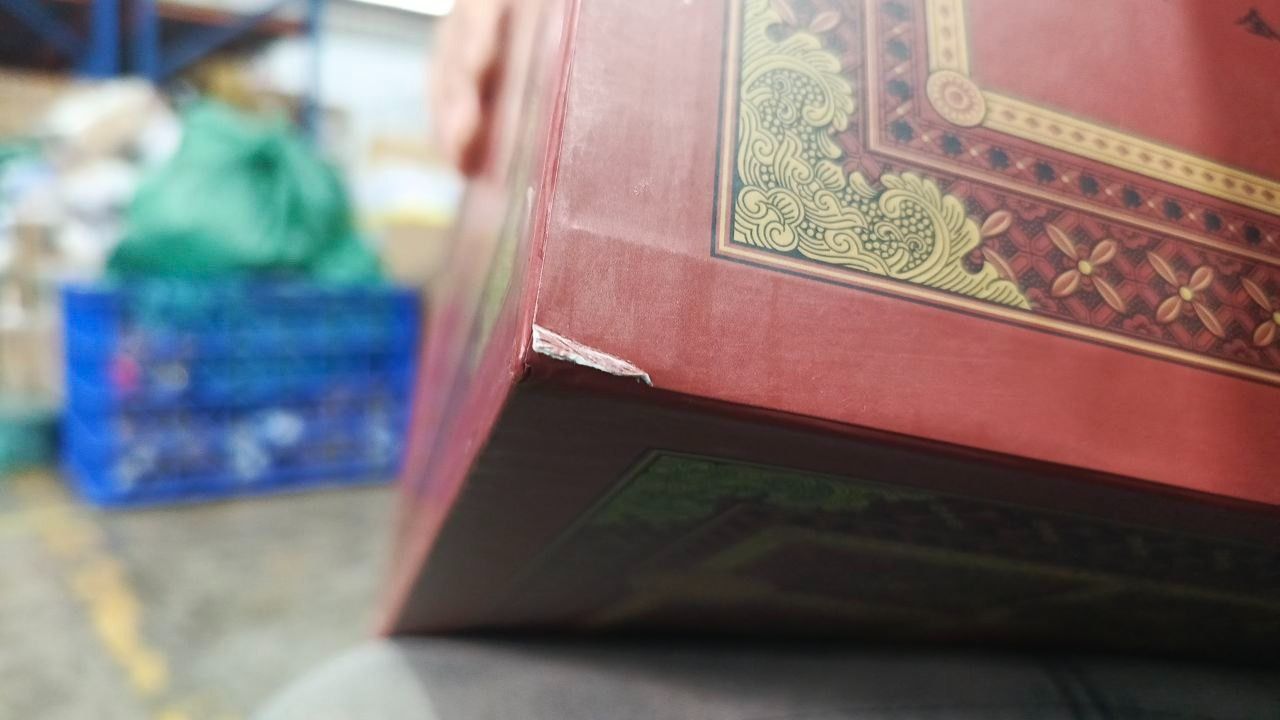 Đại Việt sử ký toàn thư (Boxset 2 Quyển)
