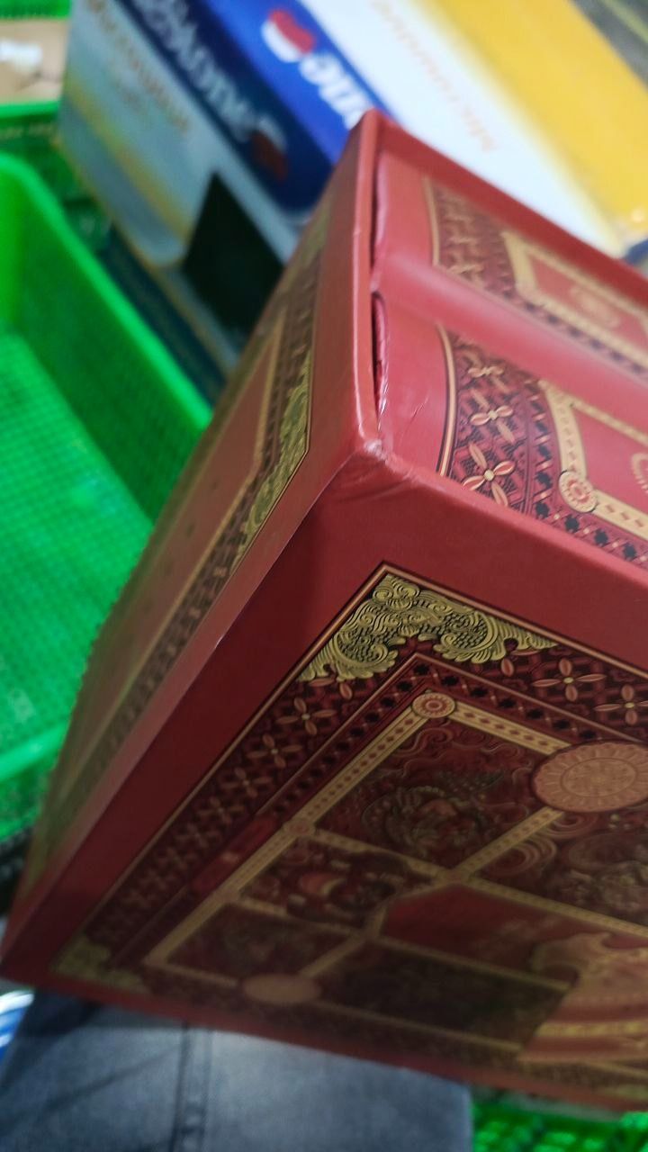 Đại Việt sử ký toàn thư (Boxset 2 Quyển)