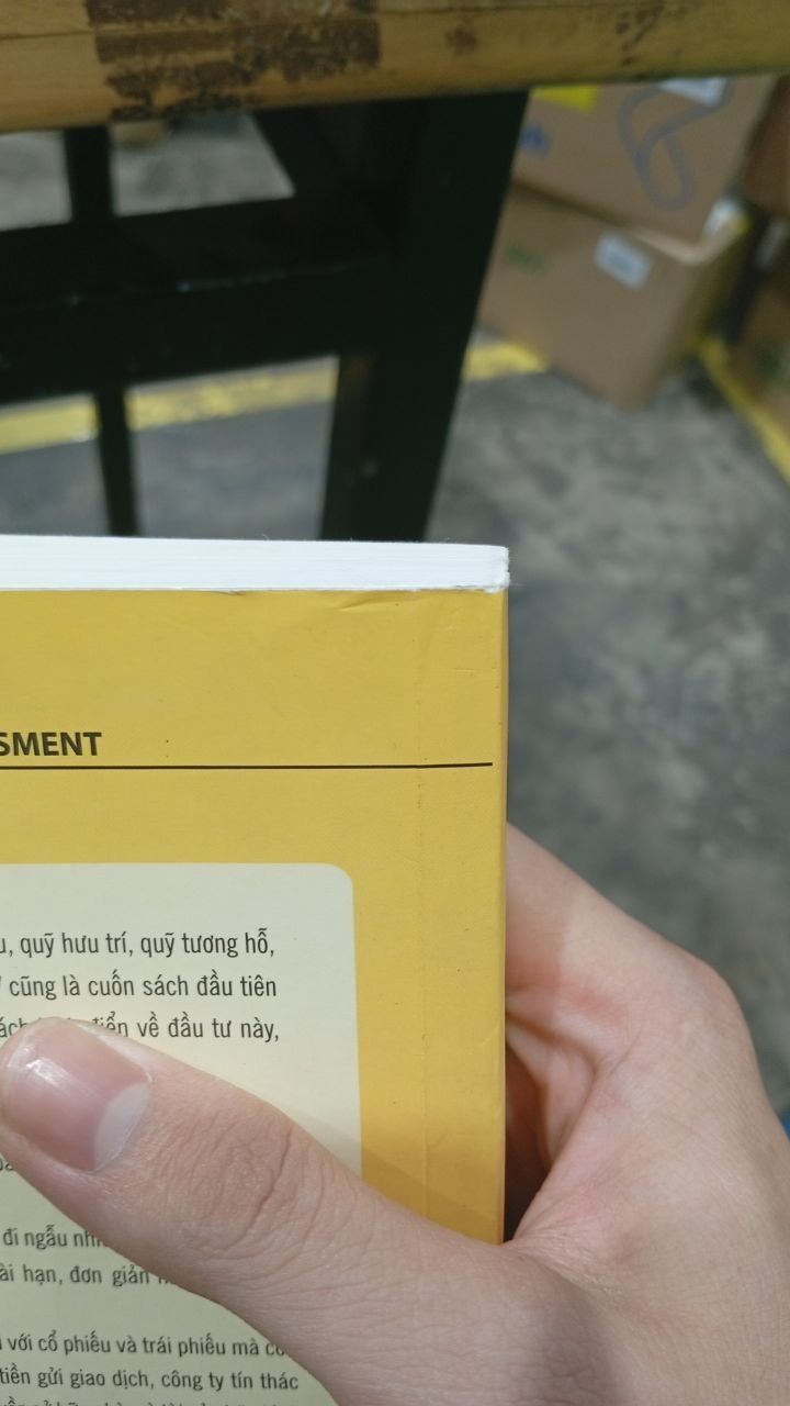 Bước Đi Ngẫu Nhiên Trên Phố Wall (Tái Bản)