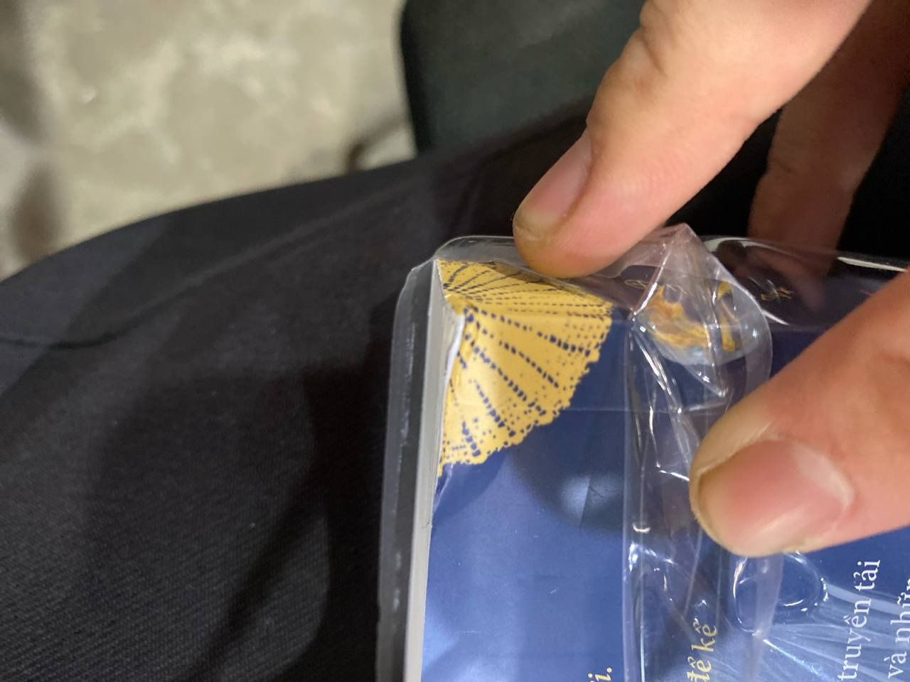 Khúc Ca Của Tế Bào - Khám Phá Phần Tử Cơ Bản Của Sinh Vật Và Con Người Mới - Siddhartha Mukherjee (Omega Plus)