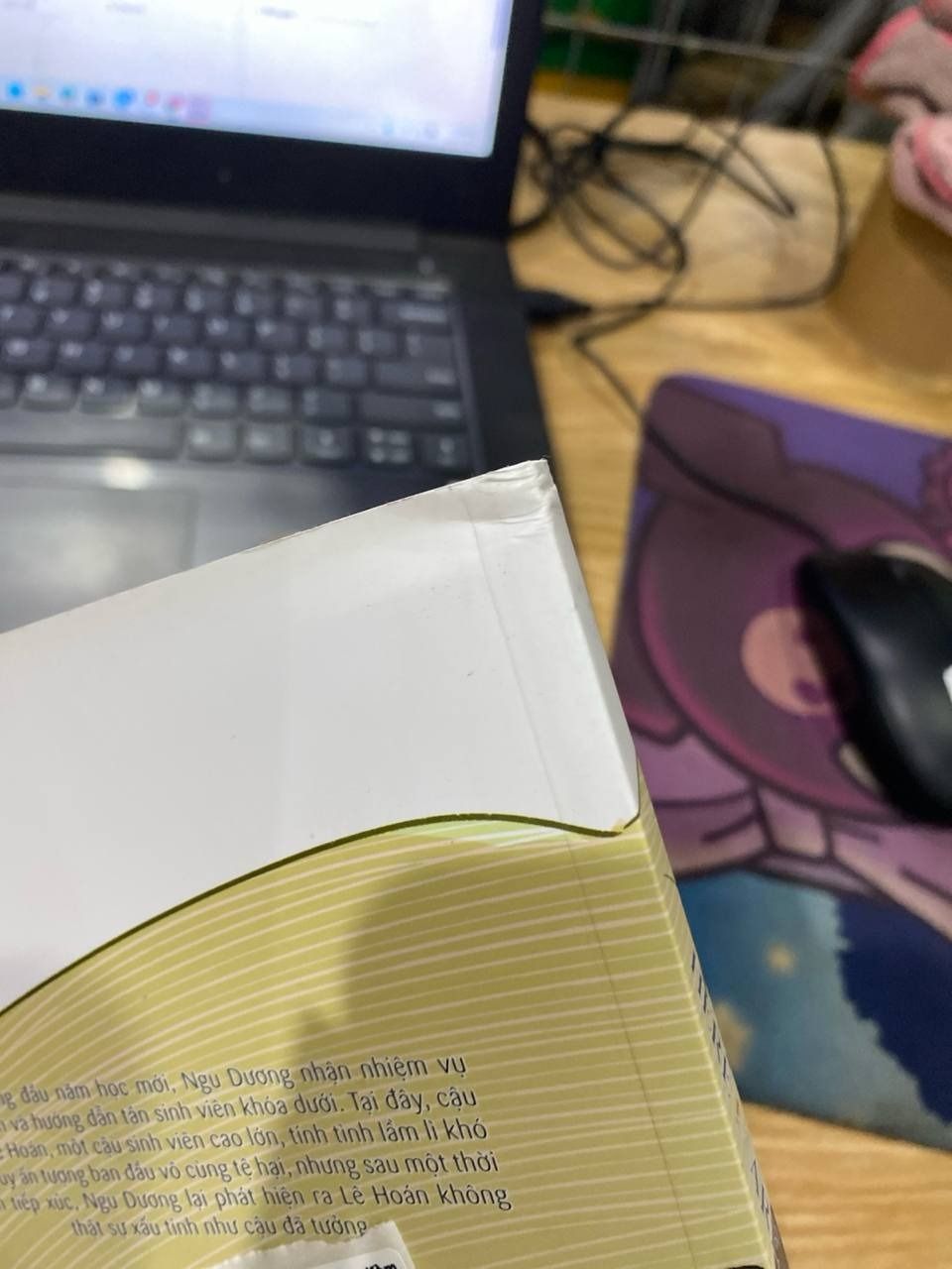 Here U Are - Tập 1 - Bản Thường [Tặng Kèm 1 Bookmark Bế Hình Nhân Vật (2 Mẫu Ngẫu Nhiên)]