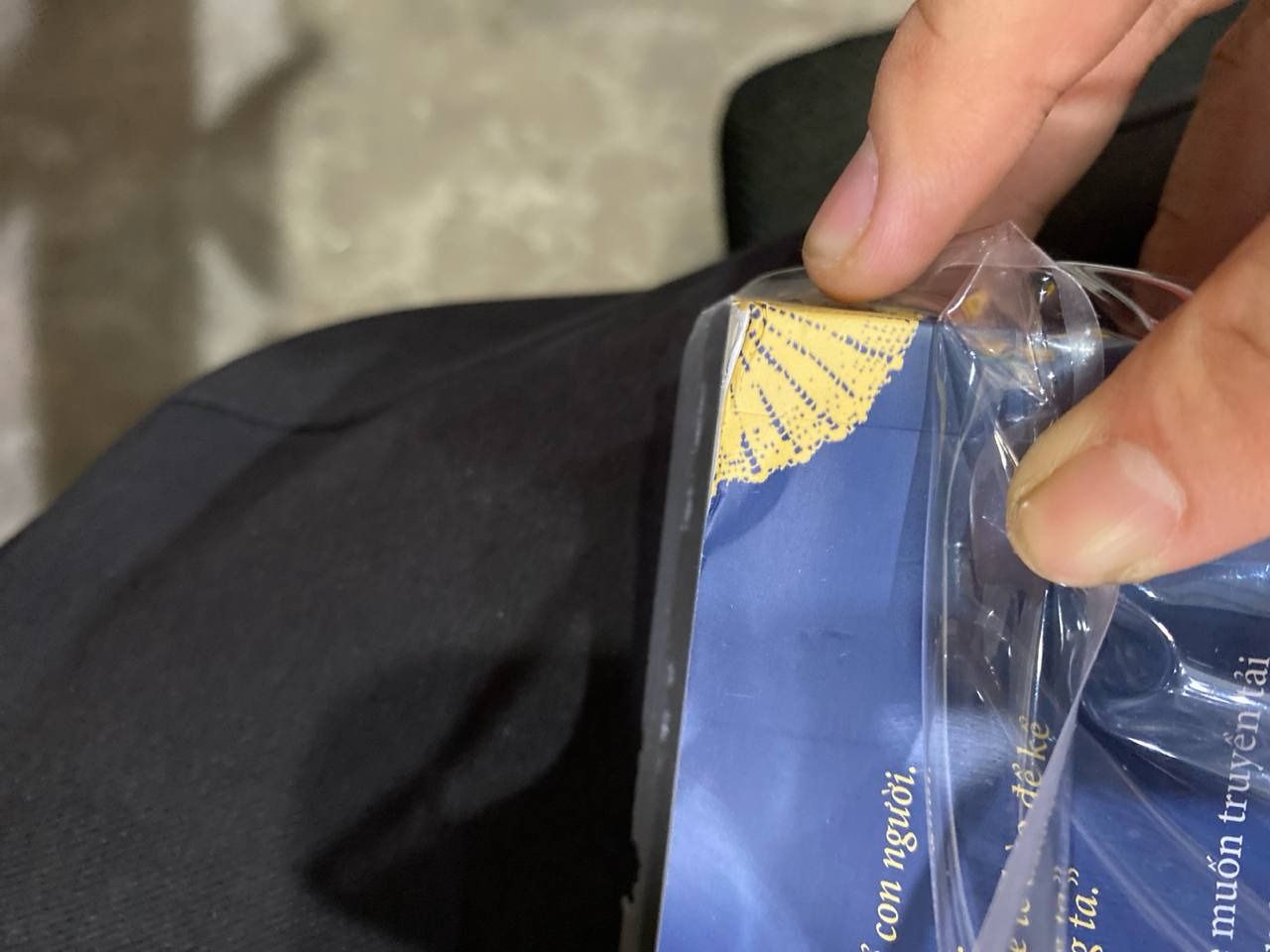 Khúc Ca Của Tế Bào - Khám Phá Phần Tử Cơ Bản Của Sinh Vật Và Con Người Mới - Siddhartha Mukherjee (Omega Plus)