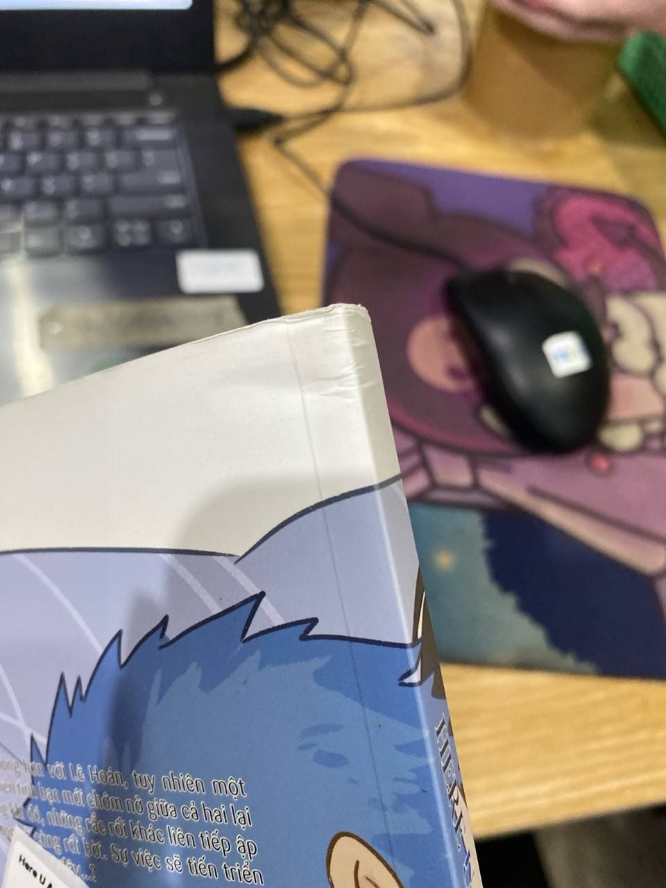 Here U Are – Tập 2 - Bản Thường: Tặng Kèm 1 Bookmark Bế Hình