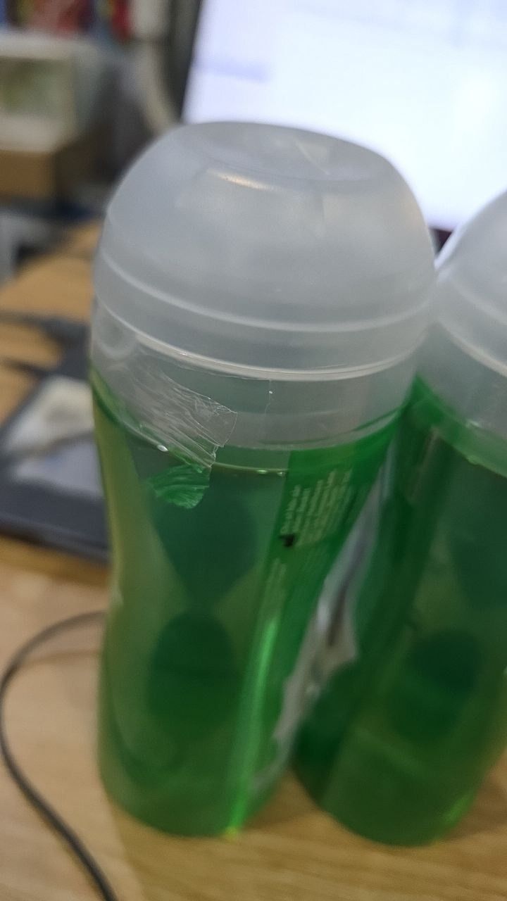 Durex Gel Bôi Trơn Play Massage 2 - in- 1 200ml