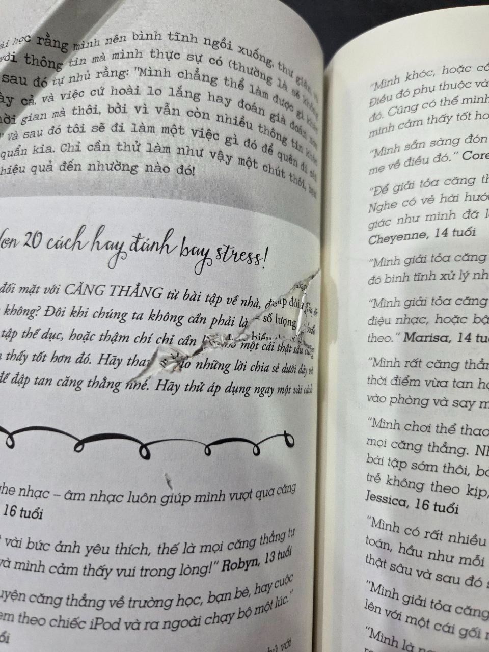 Sách Teen Girl Học Toán Kiss My Math- Chinh Phục Môn Toán