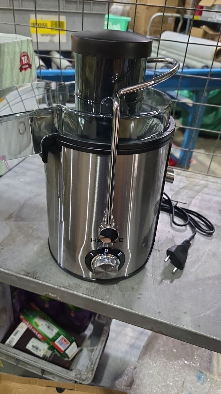 Máy ép trái cây Hafele GS-353 - 535.43.086 Hàng Chính Hãng