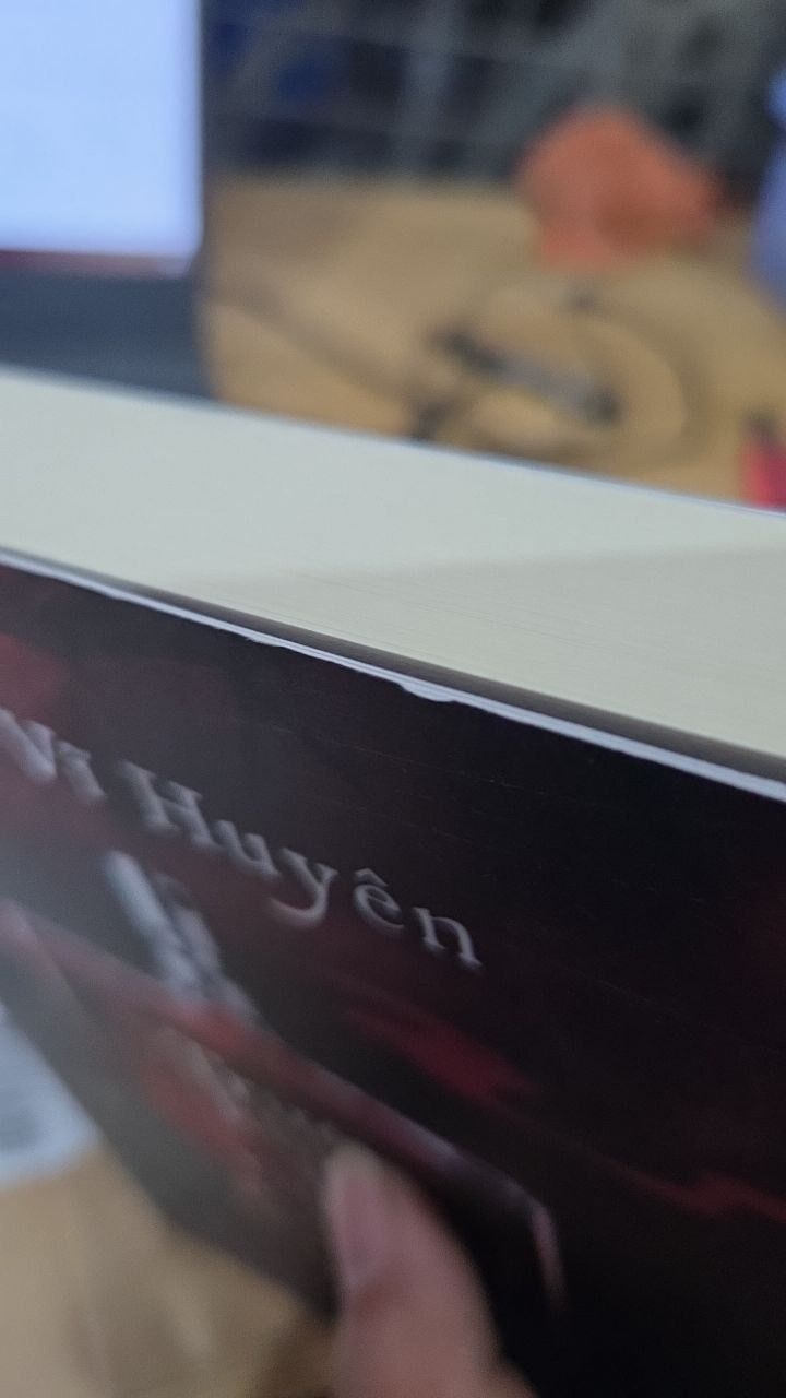 Sách Trước Khi Trở Thành Quái Vật