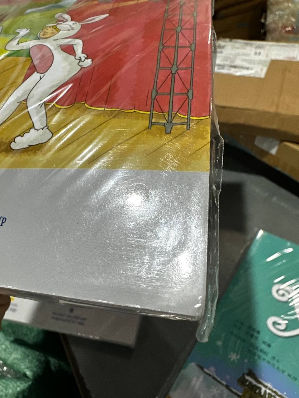 Giáo Trình Chuẩn YCT 5 (Kèm file MP3)