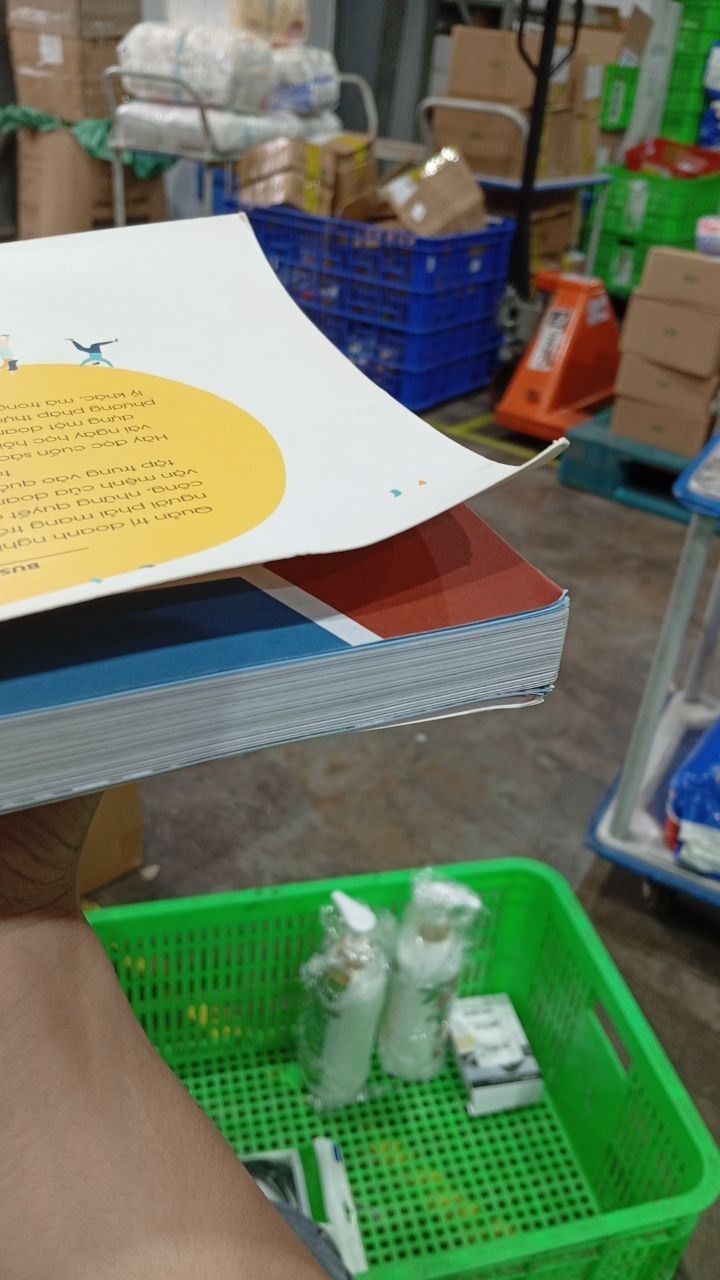 Lãnh Đạo Giỏi Phải Biết Tạo Niềm Vui (Tái Bản)