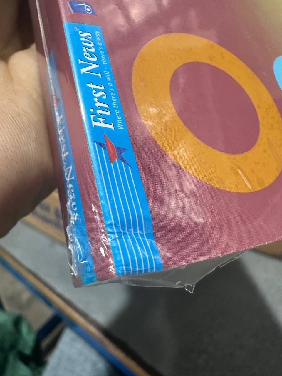 Sách OSHO Yêu - Being In Love - Yêu Trong Tỉnh Thức