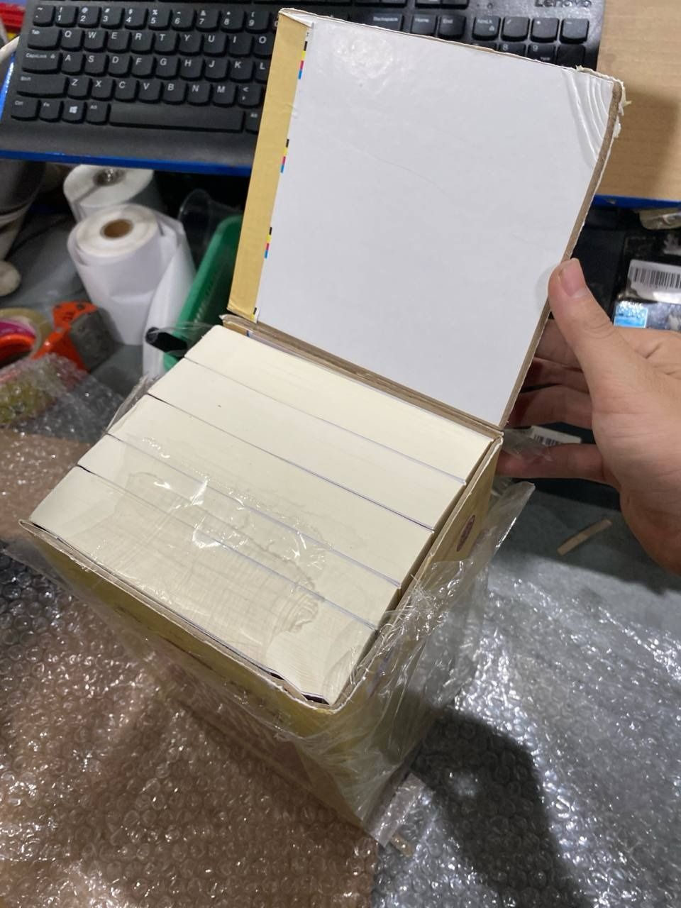 Tam Quốc Chí (Boxset trọn bộ 5 tập)