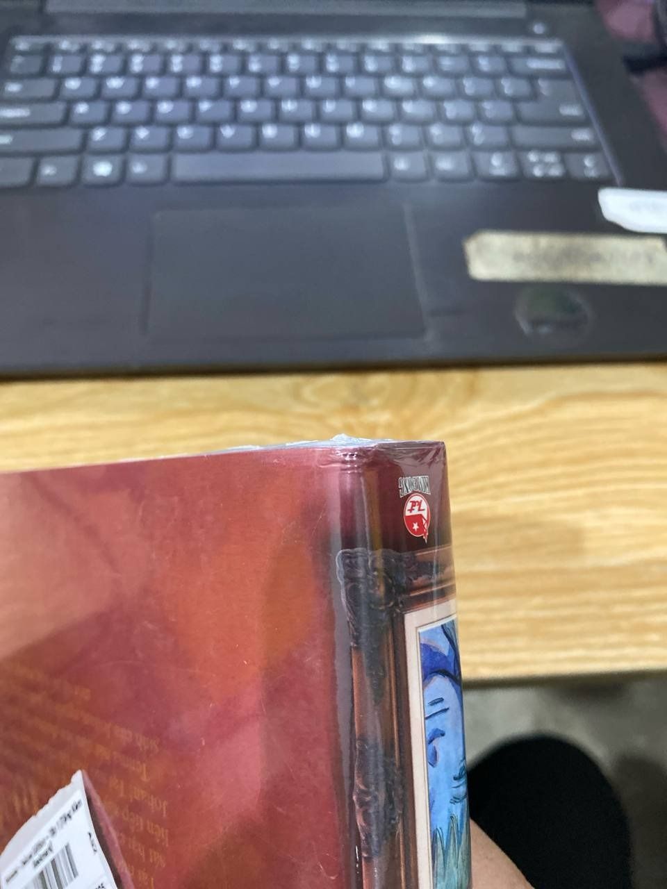 Monster - Deluxe Edition – Tập 1 [Tặng Kèm Bookmark]