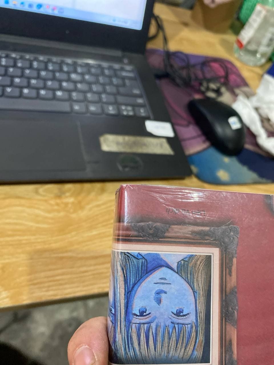 Monster - Deluxe Edition – Tập 1 [Tặng Kèm Bookmark]