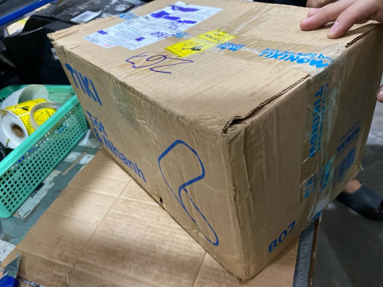 Tam Quốc Chí (Boxset trọn bộ 5 tập)