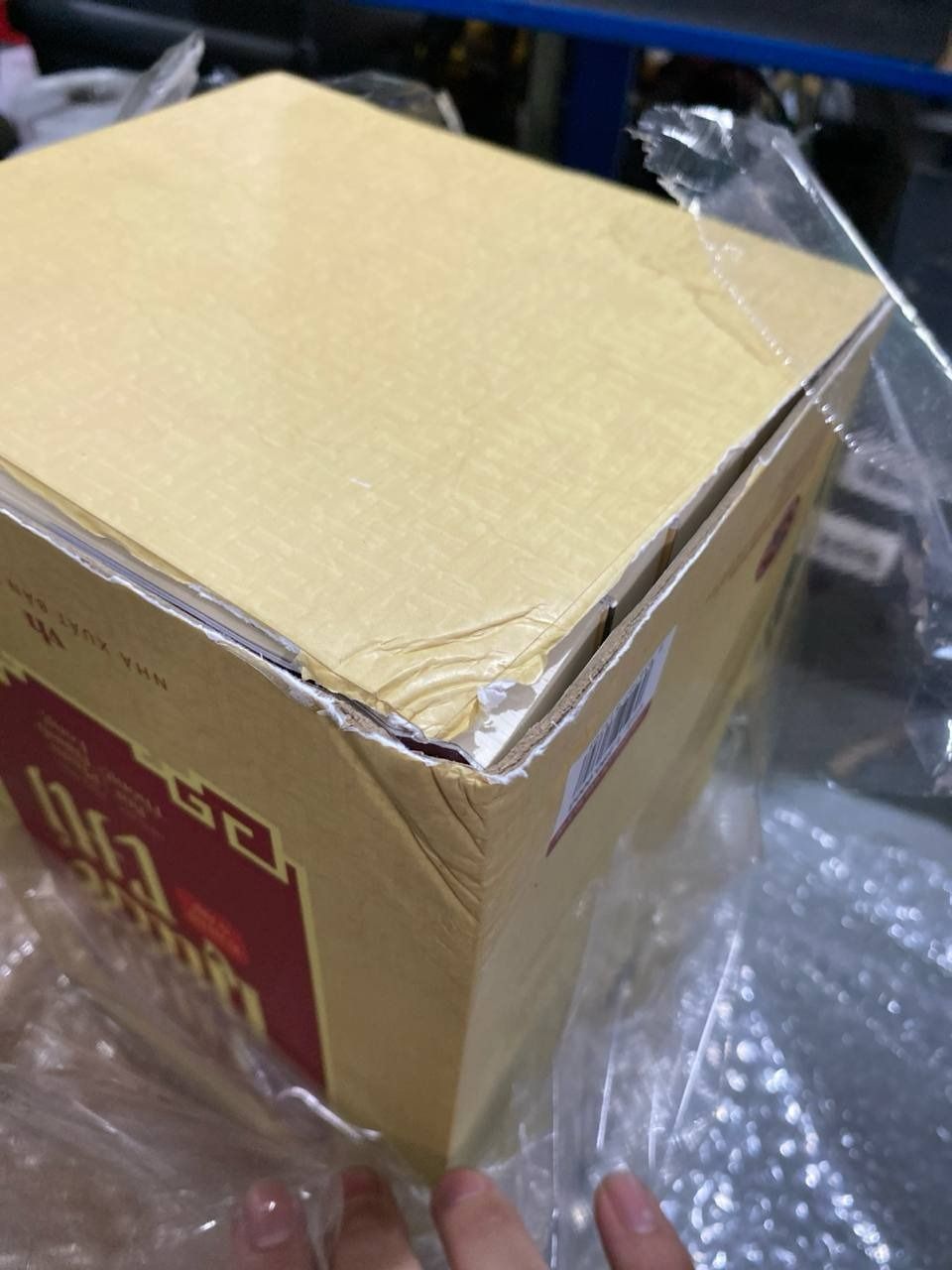 Tam Quốc Chí (Boxset trọn bộ 5 tập)