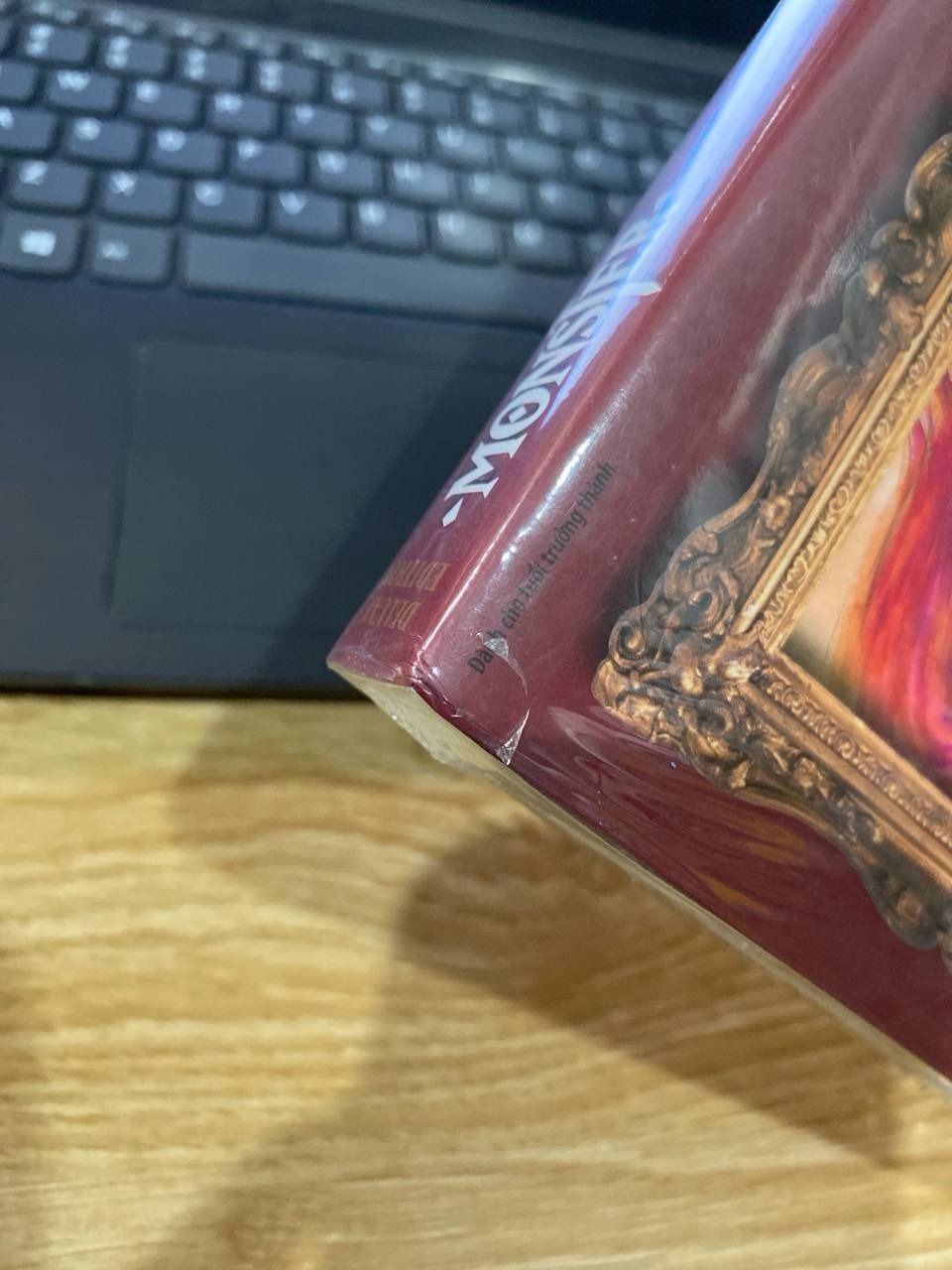 Monster - Deluxe Edition – Tập 1 [Tặng Kèm Bookmark]