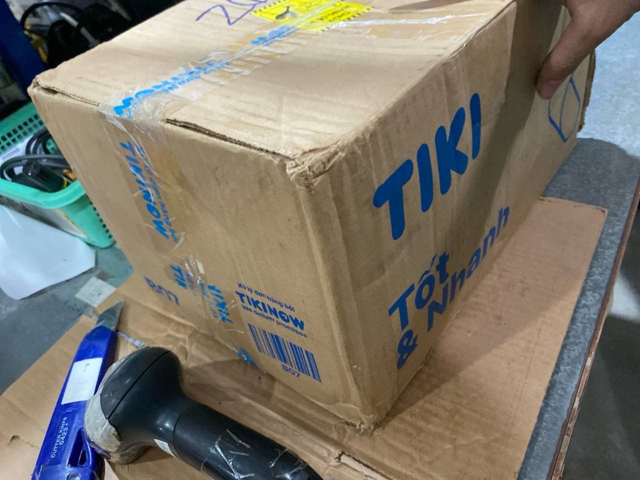 Tam Quốc Chí (Boxset trọn bộ 5 tập)