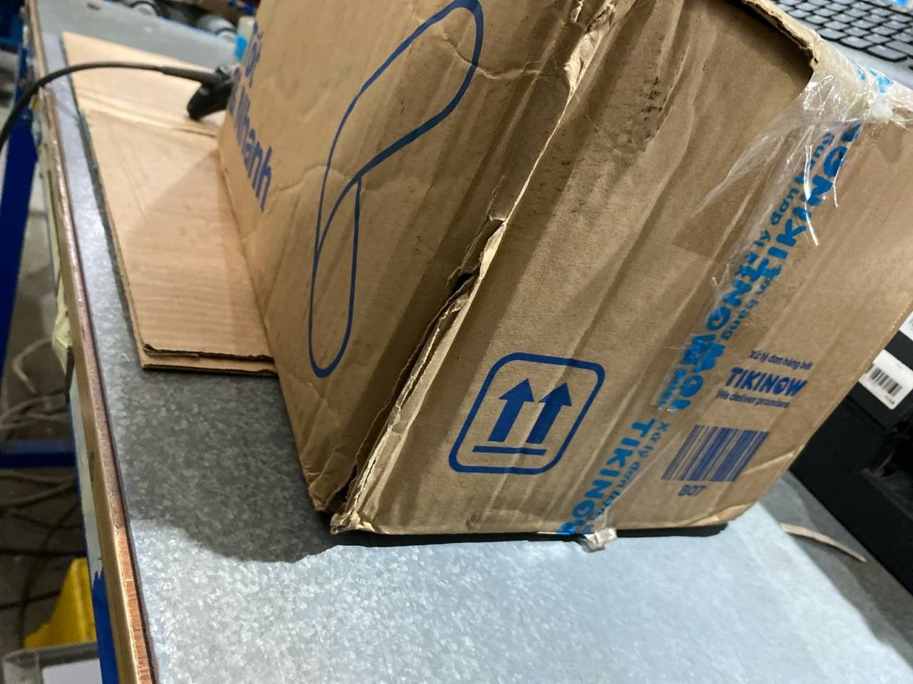 Tam Quốc Chí (Boxset trọn bộ 5 tập)