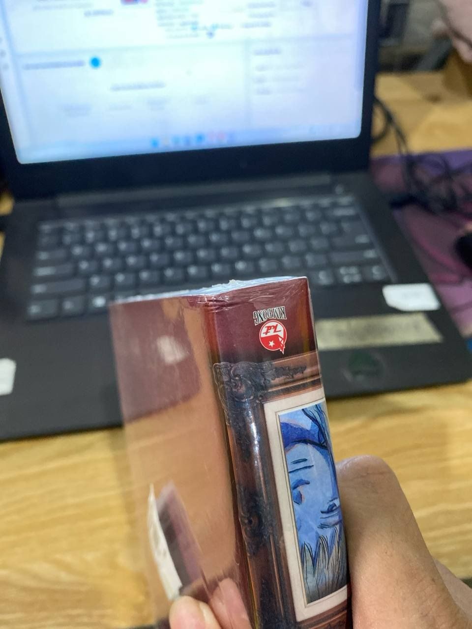 Monster - Deluxe Edition – Tập 1 [Tặng Kèm Bookmark]