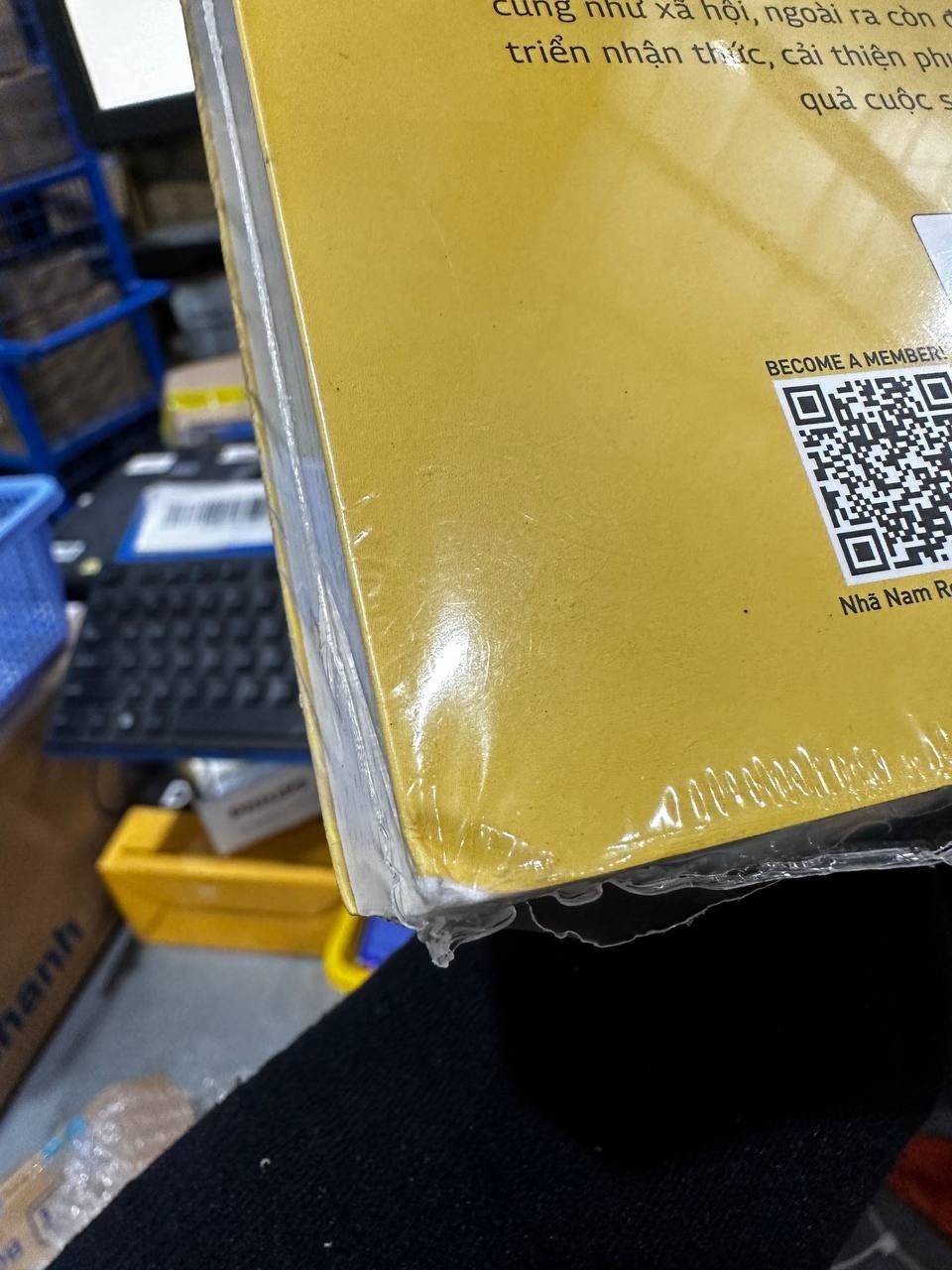 Sách Định luật Murphy