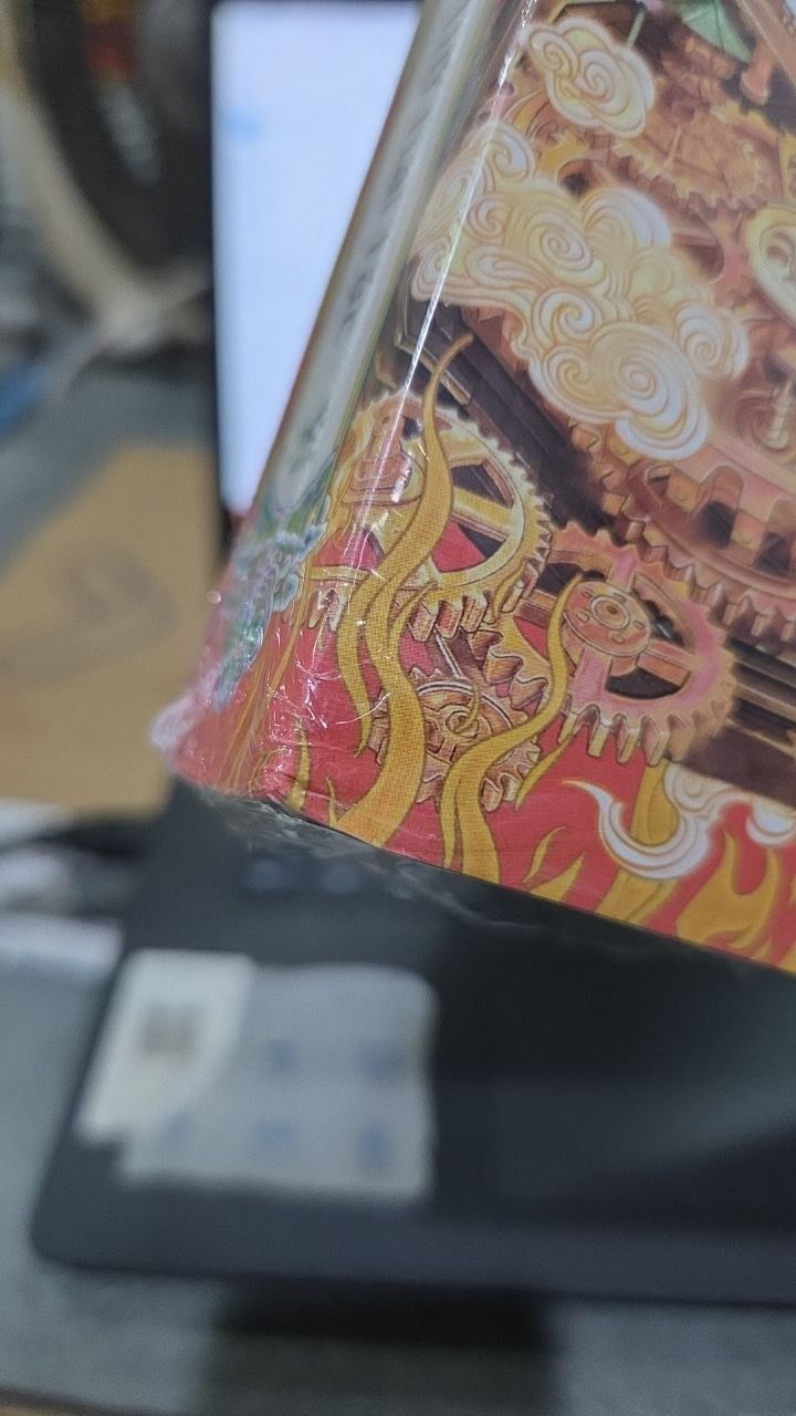 Sách Ti Nam - Nữ hải tặc