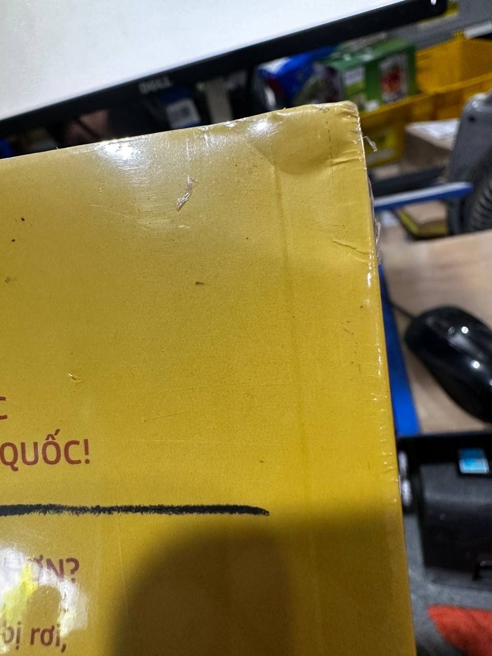 Sách Định luật Murphy