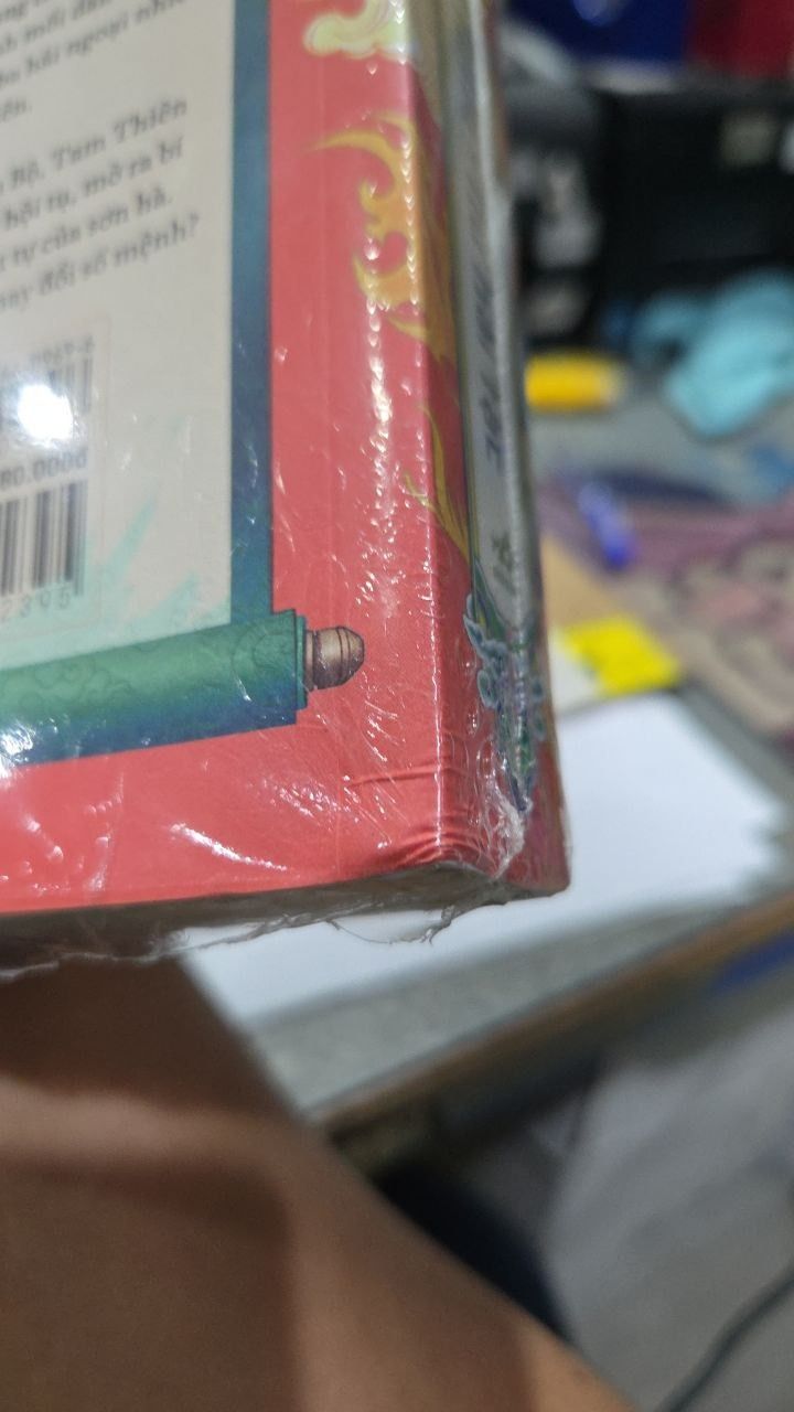 Sách Ti Nam - Nữ hải tặc