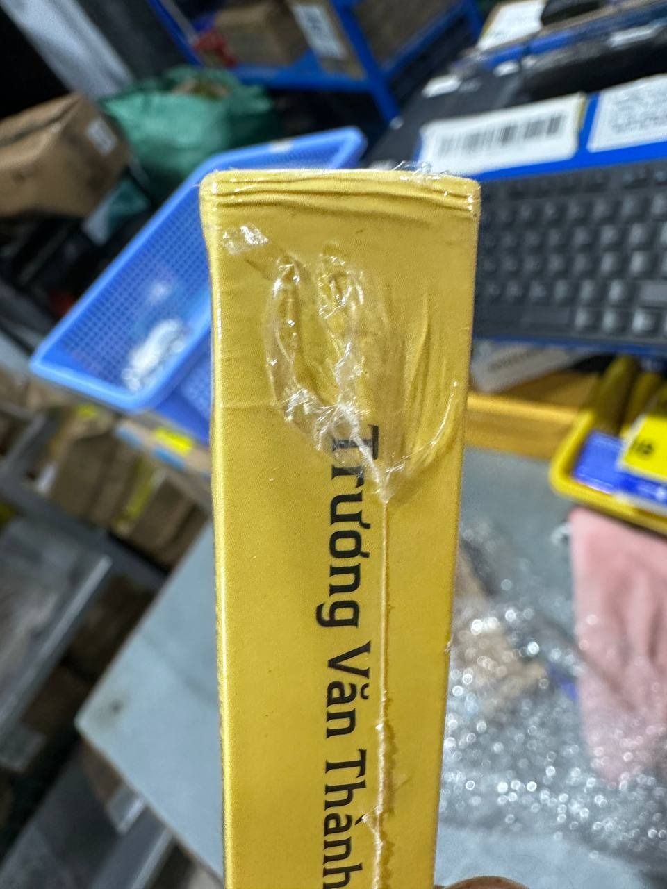 Sách Định luật Murphy