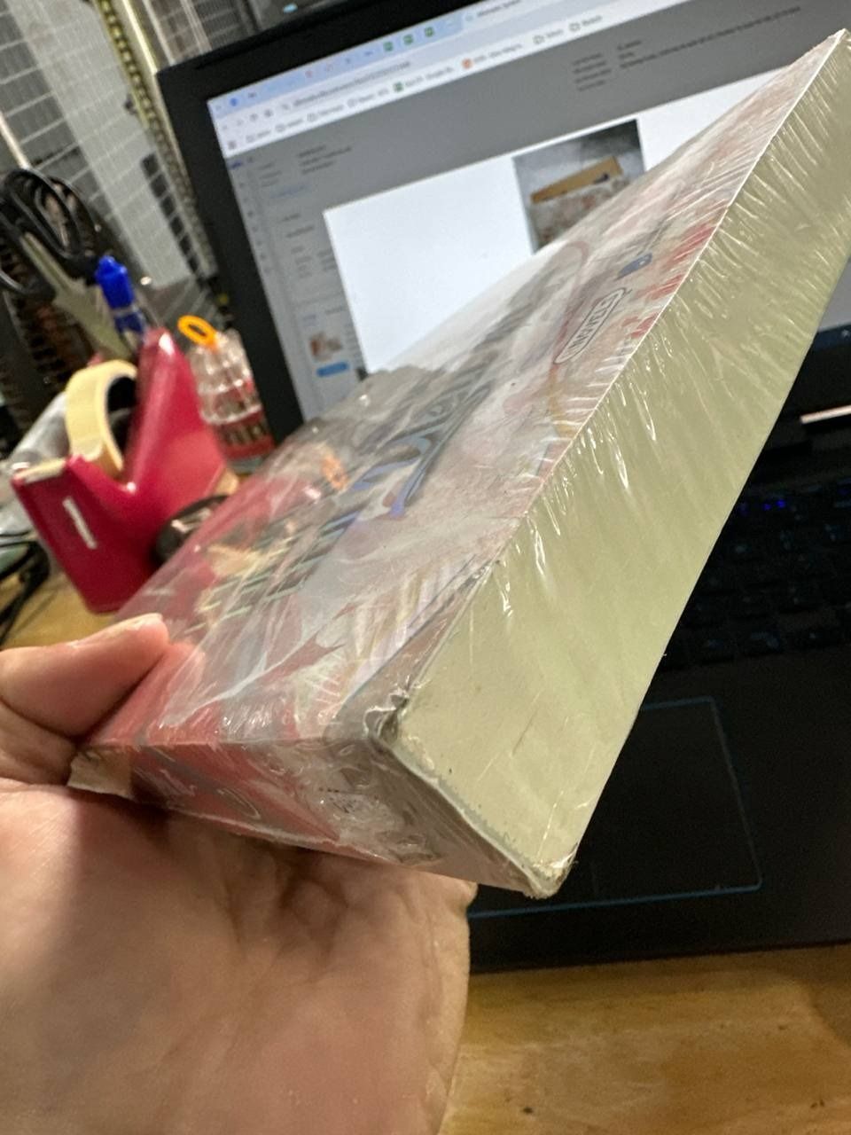 Muốn Phi Thăng Thì Yêu Đi (Tập 2) - Bản Thường