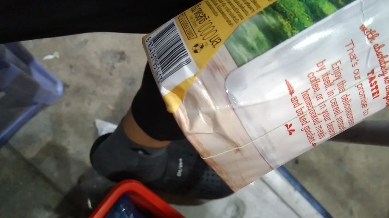 Sữa hạt Hạnh nhân Không đường 137 DEGREES 1000ml - ĐƠN 399K TẶNG TÚI